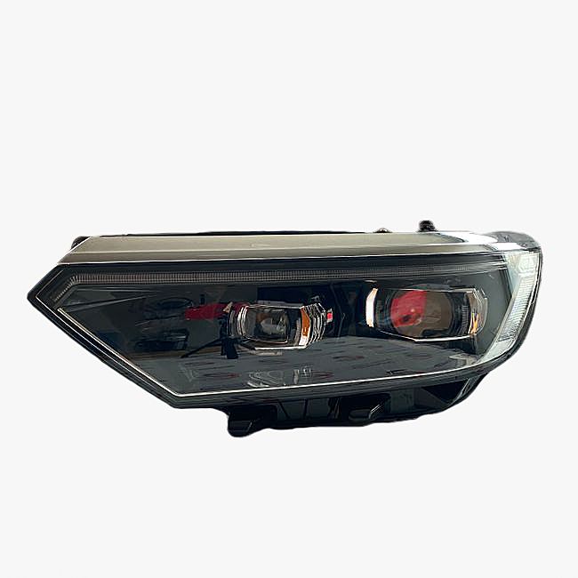 Alu Felne - Full LED farovi za Volkswagen Passat B8-8.5 od 2015. do 2020. god.